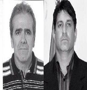 Joao Bosco e Fernando de Luca