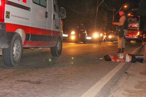 Medico Nelito Lopes dos Cantos, morra apos cair de caminhonete em Porto Seguro