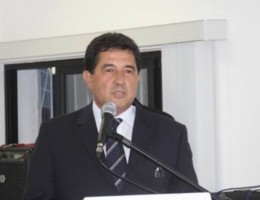 Ronei Jorge Cunha Moreira