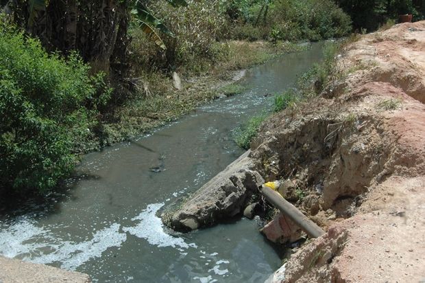 Stiuacao da agua em Teixeira (1)