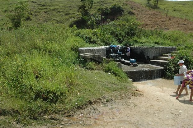 Stiuacao da agua em Teixeira (3)