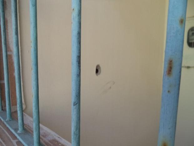 Tiroteio no Tranquedo Neves deixa um morto e outro ferido (2)