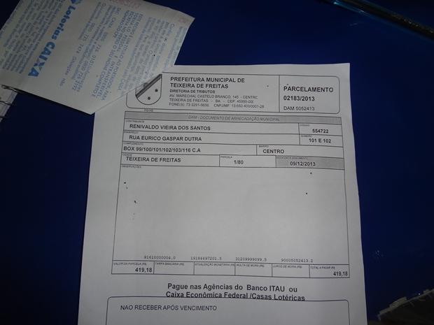 Vigias tomando boxe na forca (5)