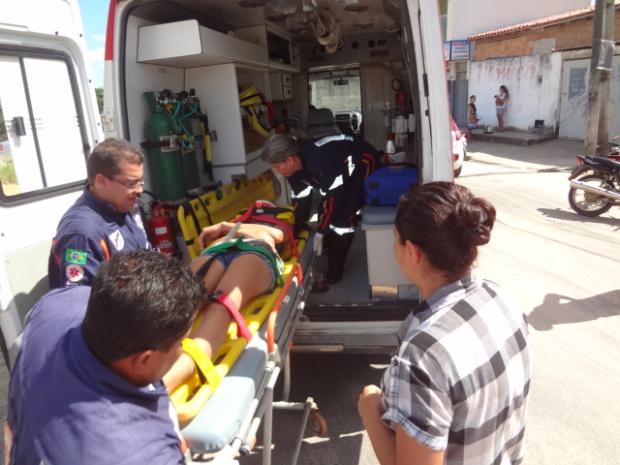 Acidente proximo ao Posto Dois irmaos (1)