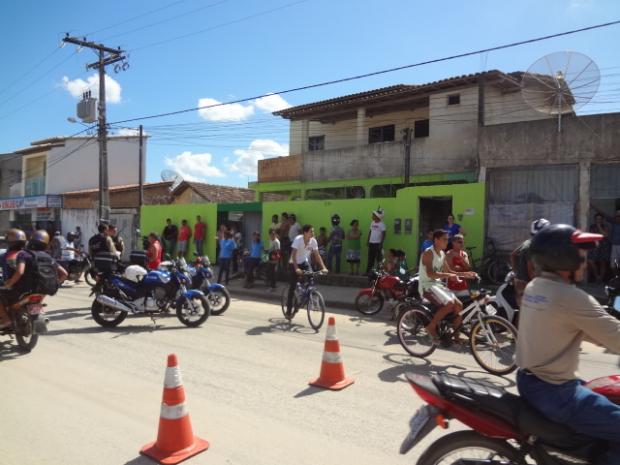 Acidente proximo ao Posto Dois irmaos (3)