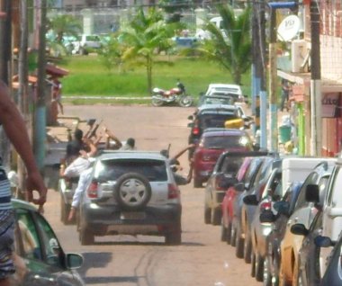 Assalto a banco em Itubera2