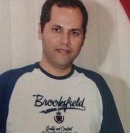 Carlos Luiz Rocha Junior empresario morto em acidente