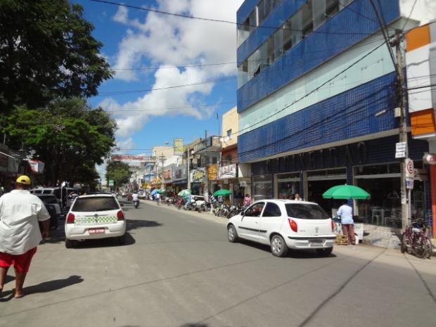 Comercio greve PM (2)