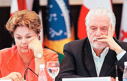 Dilma-e-Wagner