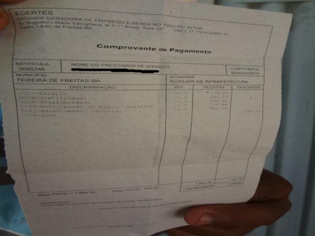 Funcionarios da Egertes paralisam atividades por falta de pagamento (2)