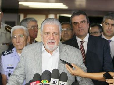 Jaques Wagner encerramento greve PM