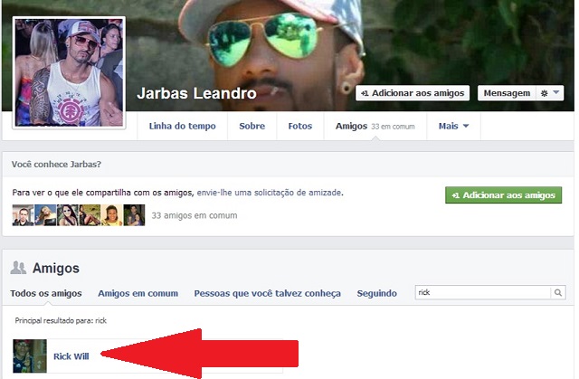 Jarbas Leandro