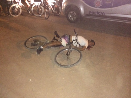 Jorbson Evangelista Santos assassinado na Padre Anchieta4