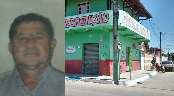 Juracy Pereira da Cruz