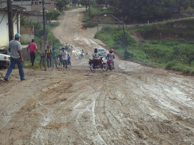 Ladeira Ulisses Guimaraes (2)