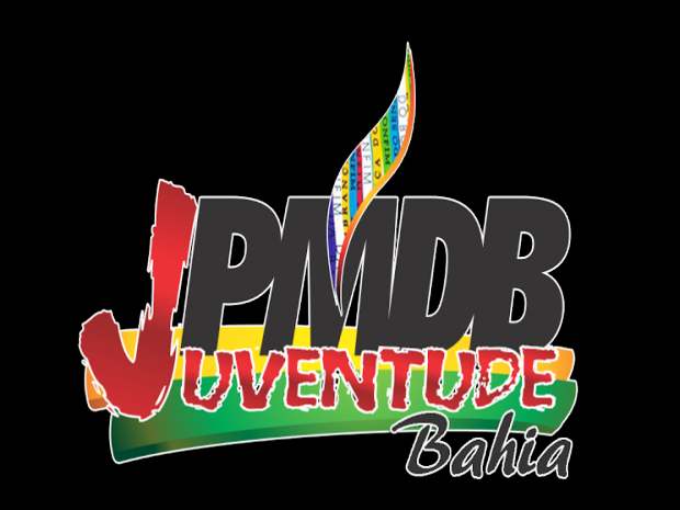 Logo - PMDB Jovem