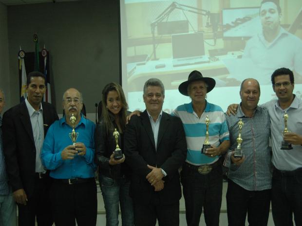 Primeiro Confra Imprensa, Trofeu Imprensa (1)