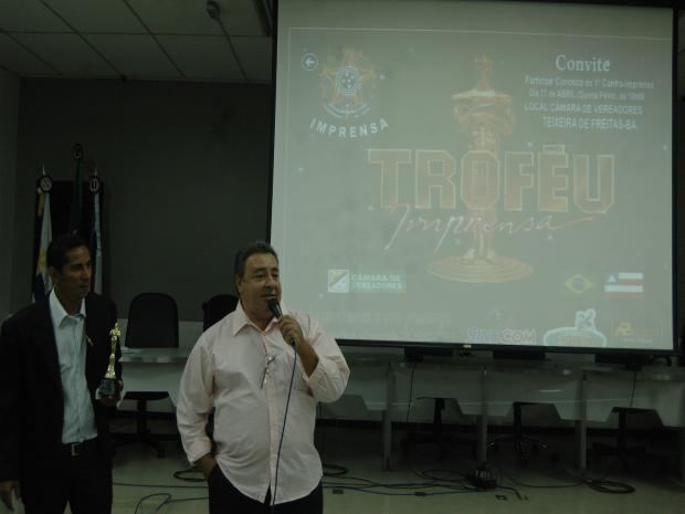 Primeiro Confra Imprensa, Trofeu Imprensa (12)