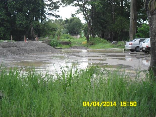 Sede da Vigilancia Sanitaria Teixeira (2)