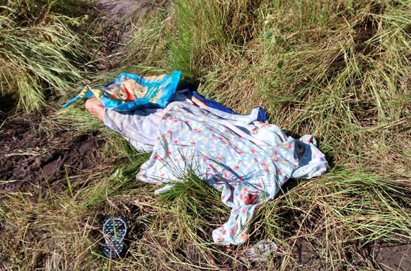 Uma crianca morre e outros 4 passageiros ficam feridos em acidente na Br-1014