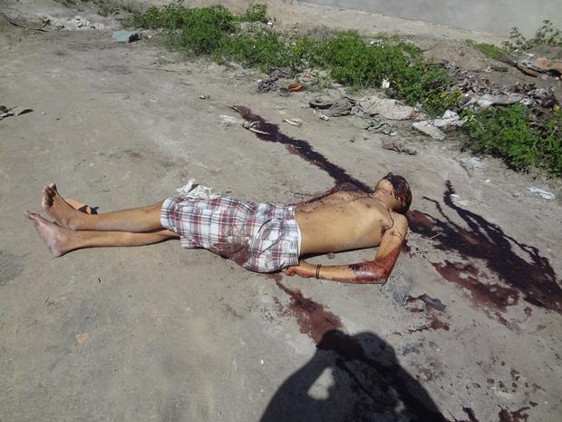 Welton Andrade Mendes assassinado no Liberdade 2 (1)