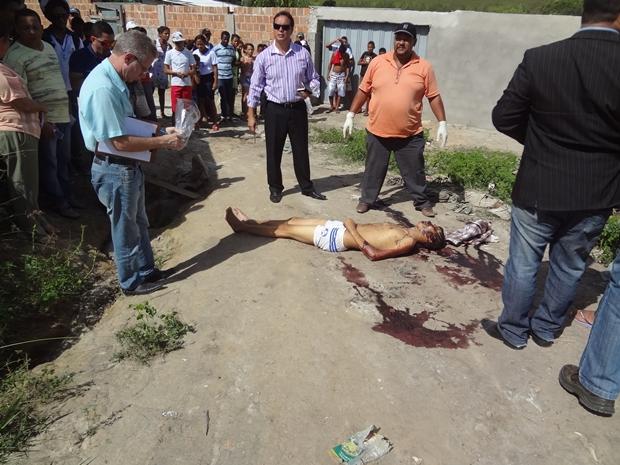 Welton Andrade Mendes assassinado no Liberdade 2 (9)