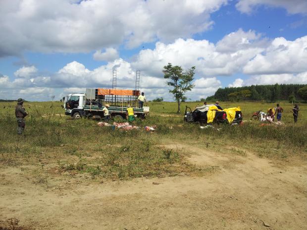 Abate clandestino de gado (4)