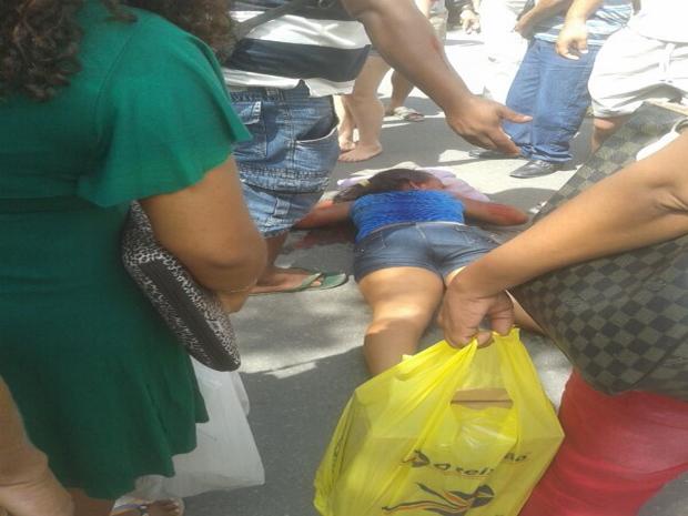 Acidente bradesco Getulio Vargas (1)