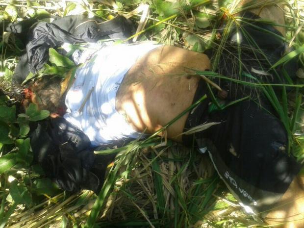 Acidente que vitimou Jeann Machado Santos (1)