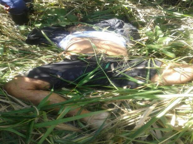 Acidente que vitimou Jeann Machado Santos (3)