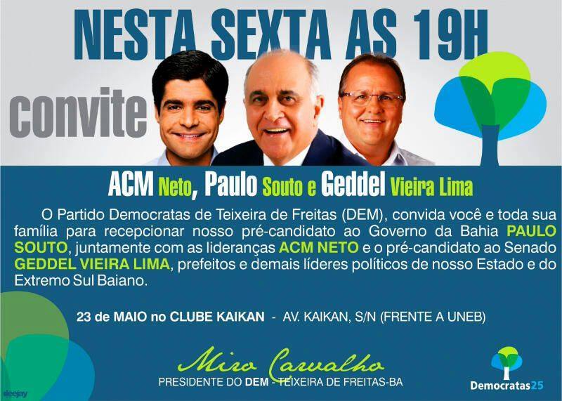 Conviete Democratas2