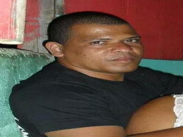 Gilmar Mendes Barbosa motoqueiro ferido em acidente em Medeiros Neto (1)