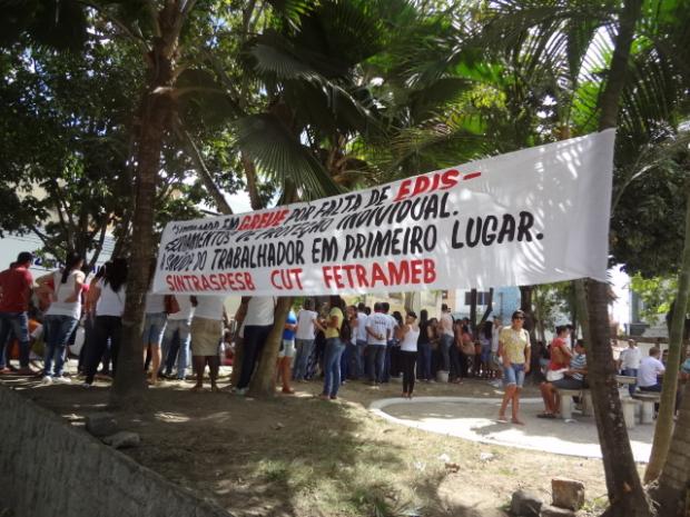 Greve servidores municipais (12)