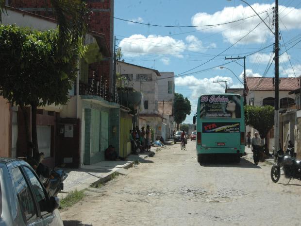 Indios desocupam a Direc (1)