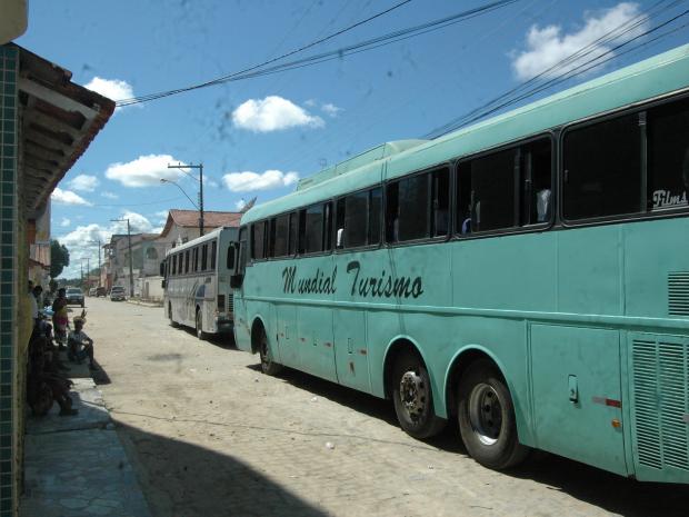 Indios desocupam a Direc (2)