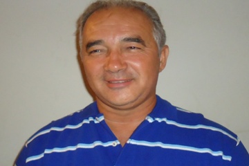 Jesulino de Souza Porto ex-prefeito de Maiquinique