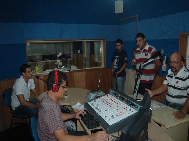 Joris Bento e Fernando Moulin no comando geral