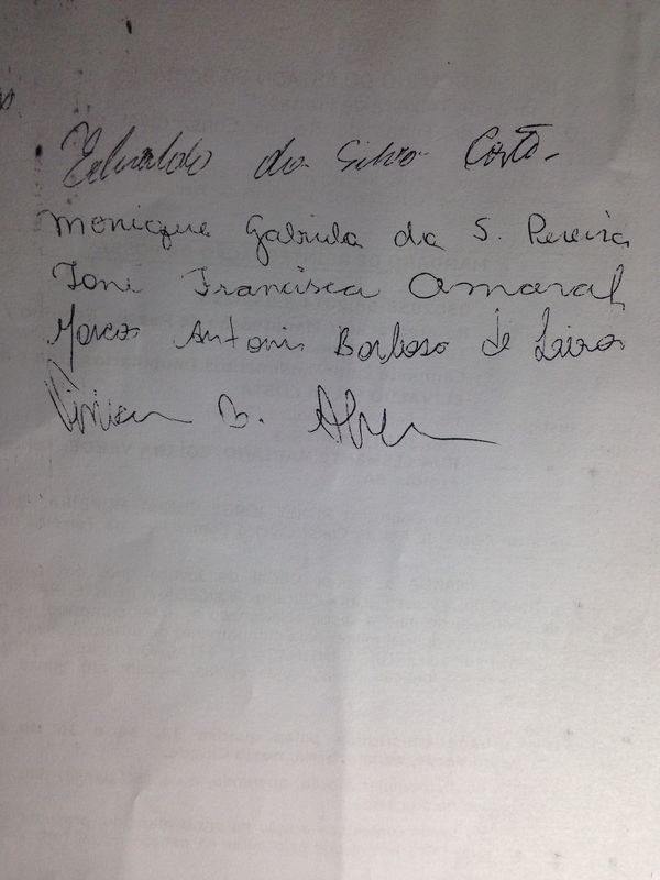 Mandado de reintegracao de posse (3)