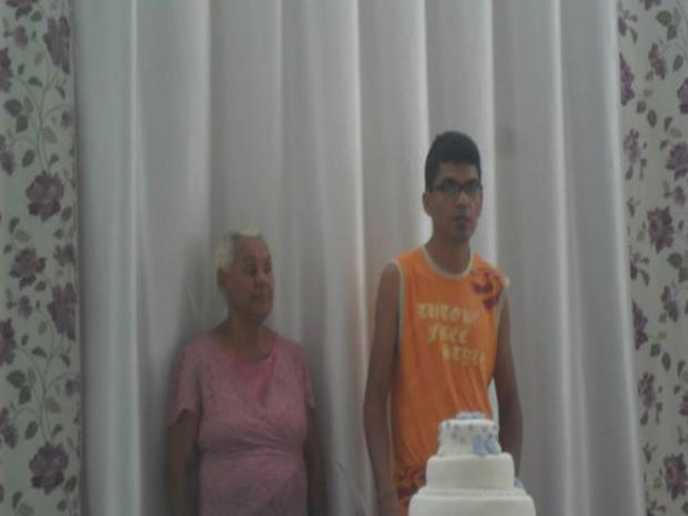 Rosalia Mendes e Jotta Mendes2