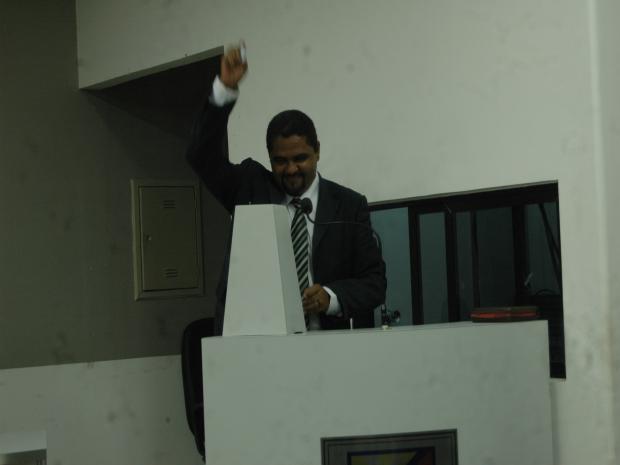 Vereadores derrubam veto do eucalipto (1)