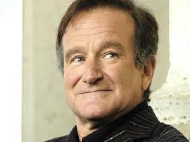 robin williams