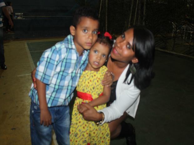 Arraia de Creche em Guaratinga (2)