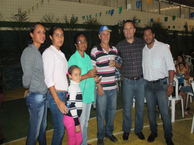 Arraia de Creche em Guaratinga (3)