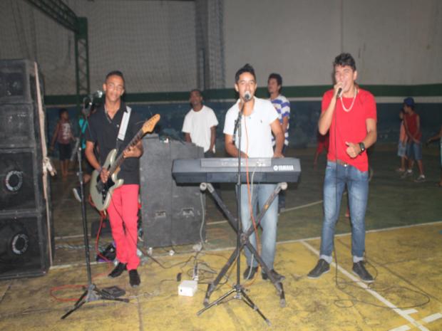 Arraia de Creche em Guaratinga (4)