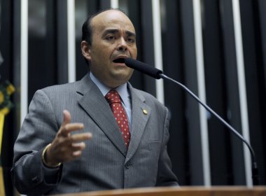 Bernardo Santana lider do PR