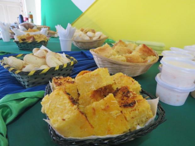 Cafe junino em Ibirapua (2)