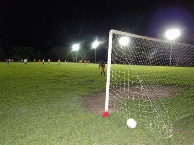 Campo de Futebol Taquarinha