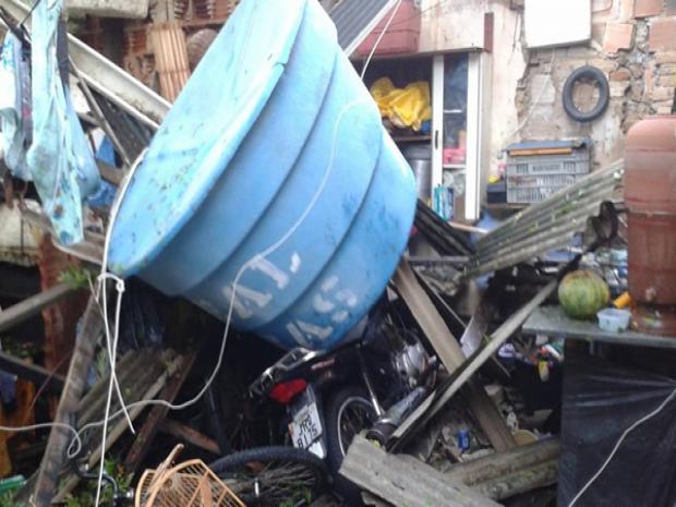 Casa no bairro Novelo