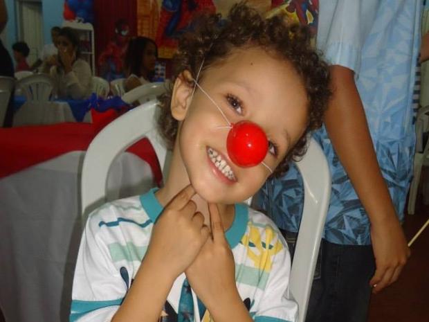 Enzo Costa Santos morto apos ingerir medicamentos em Medeiros Neto (1)