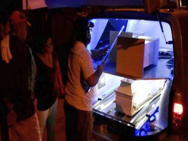 Enzo Costa Santos morto apos ingerir medicamentos em Medeiros Neto (2)